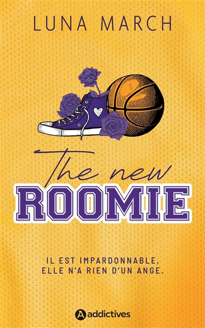 NEW ROOMIE -THE