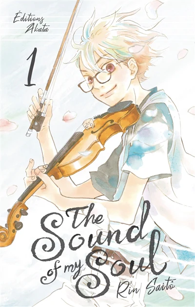 SOUND OF MY SOUL T01 -THE