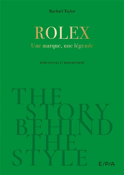 The Story behind the Style : Rolex