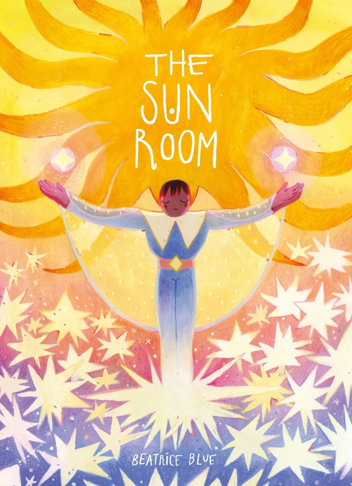 The Sun Room