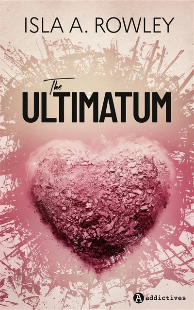 ULTIMATUM -THE