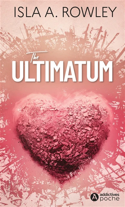 ULTIMATUM -THE