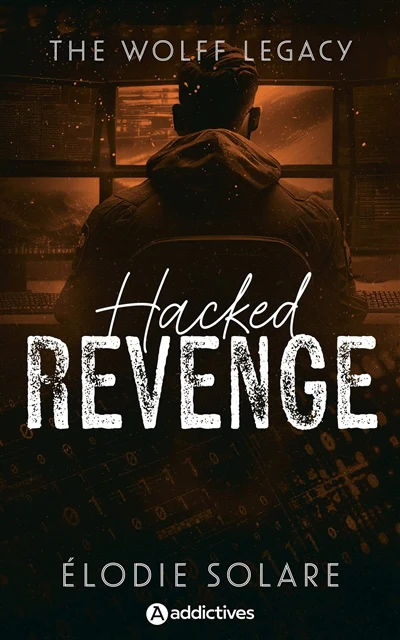 WOLFF LEGACY -HACKED REVENGE -THE