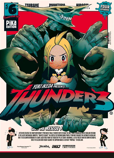 Thunder 3 T06