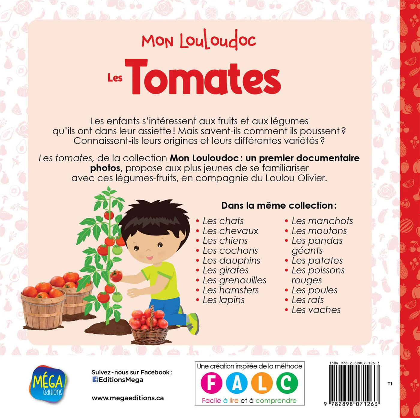 Les tomates - Image 2