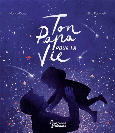 Ton papa pour la vie - Image 3