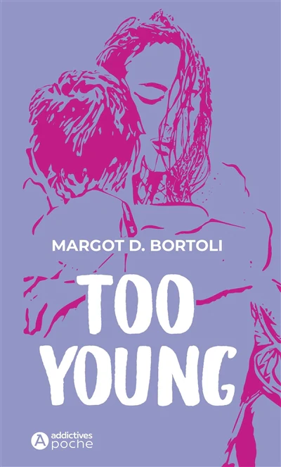 TOO YOUNG -ED. COLLECTOR