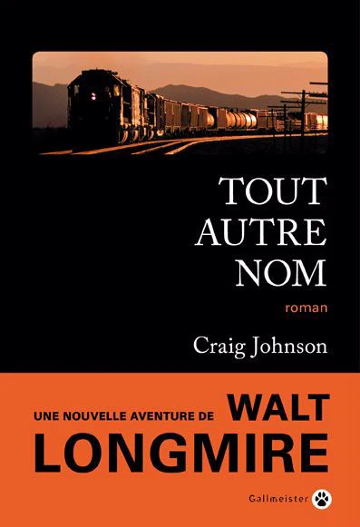 TOUT AUTRE NOM - Image 10