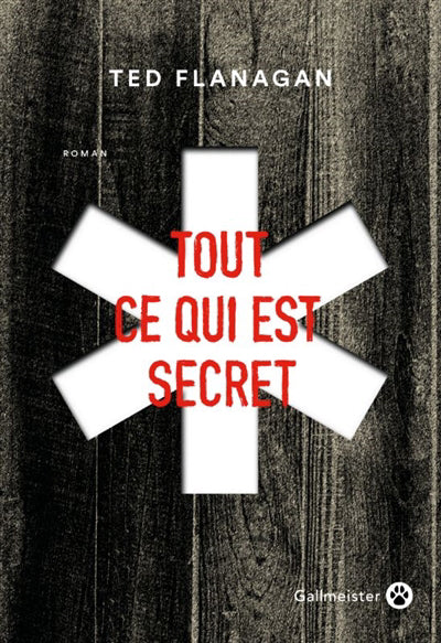 TOUT CE QUI EST SECRET - Image 8