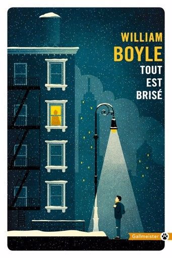 TOUT EST BRISE - Image 2