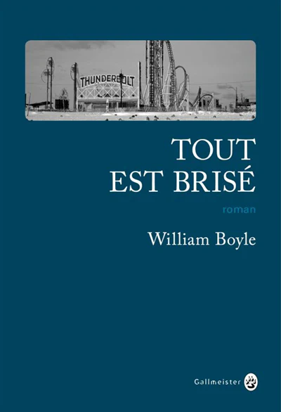 TOUT EST BRISE - Image 3