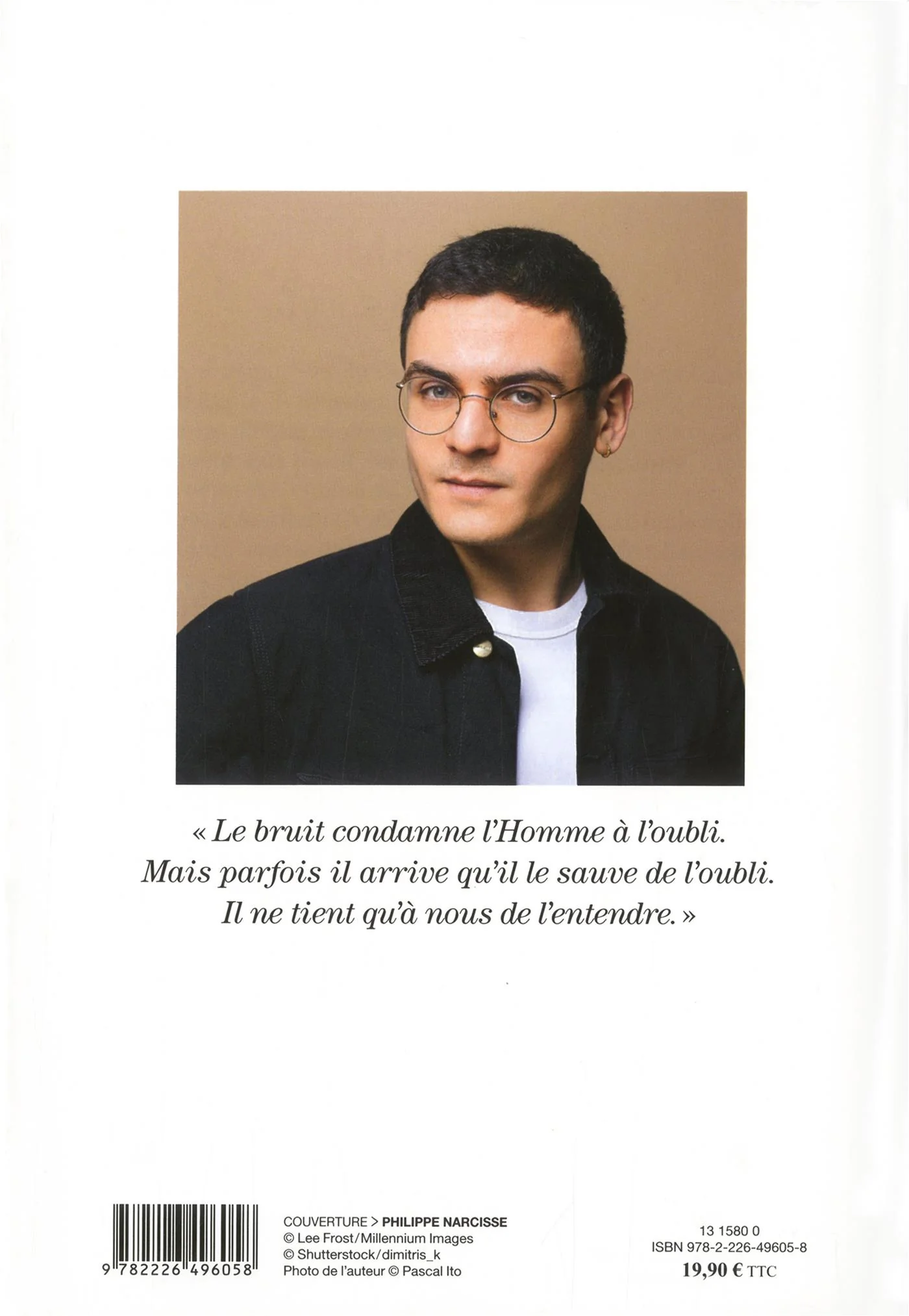 Tout le bruit du Guéliz