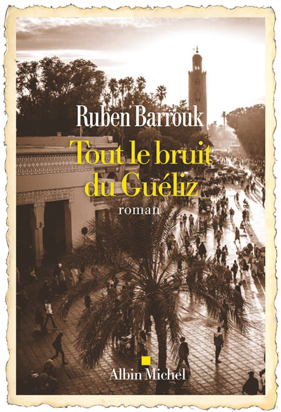 Tout le bruit du Guéliz - Image 2
