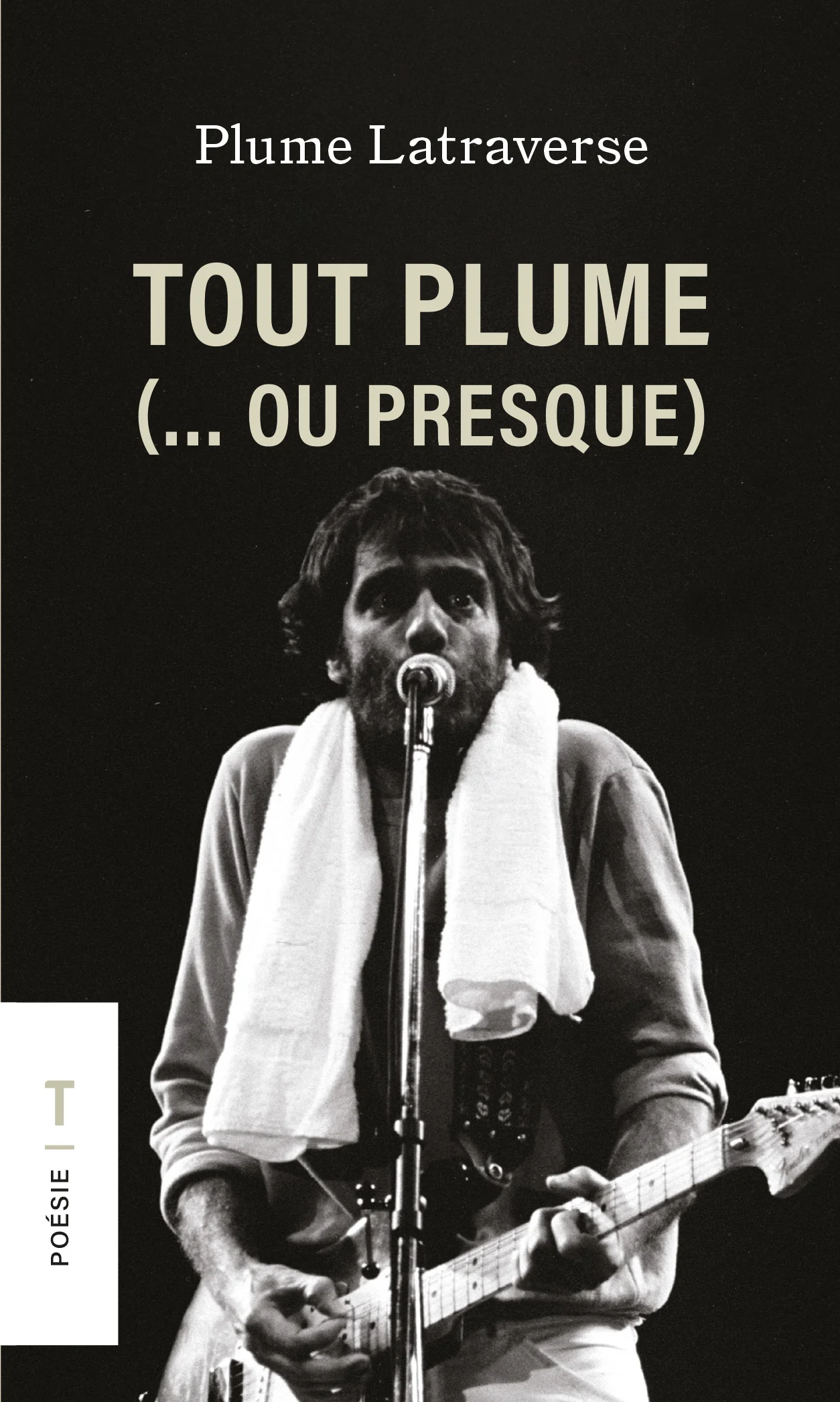 Tout Plume (... ou presque) - (Format poche)