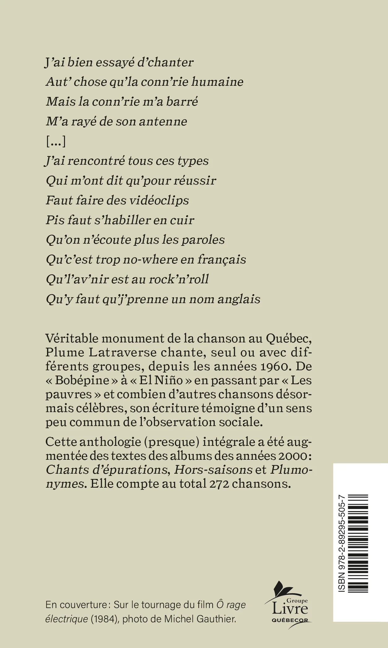 Tout Plume (... ou presque) - (Format poche) - Image 2
