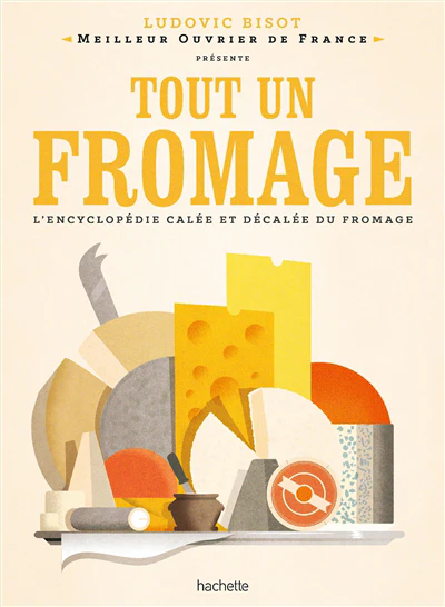 Tout un fromage - Image 4