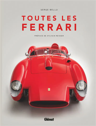 Toutes les Ferrari - Image 2