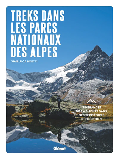 Treks dans les Parcs nationaux des Alpes - Image 10