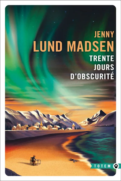 TRENTE JOURS D'OBSCURITE - Image 8