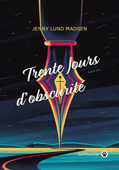 TRENTE JOURS D'OBSCURITE - Image 4