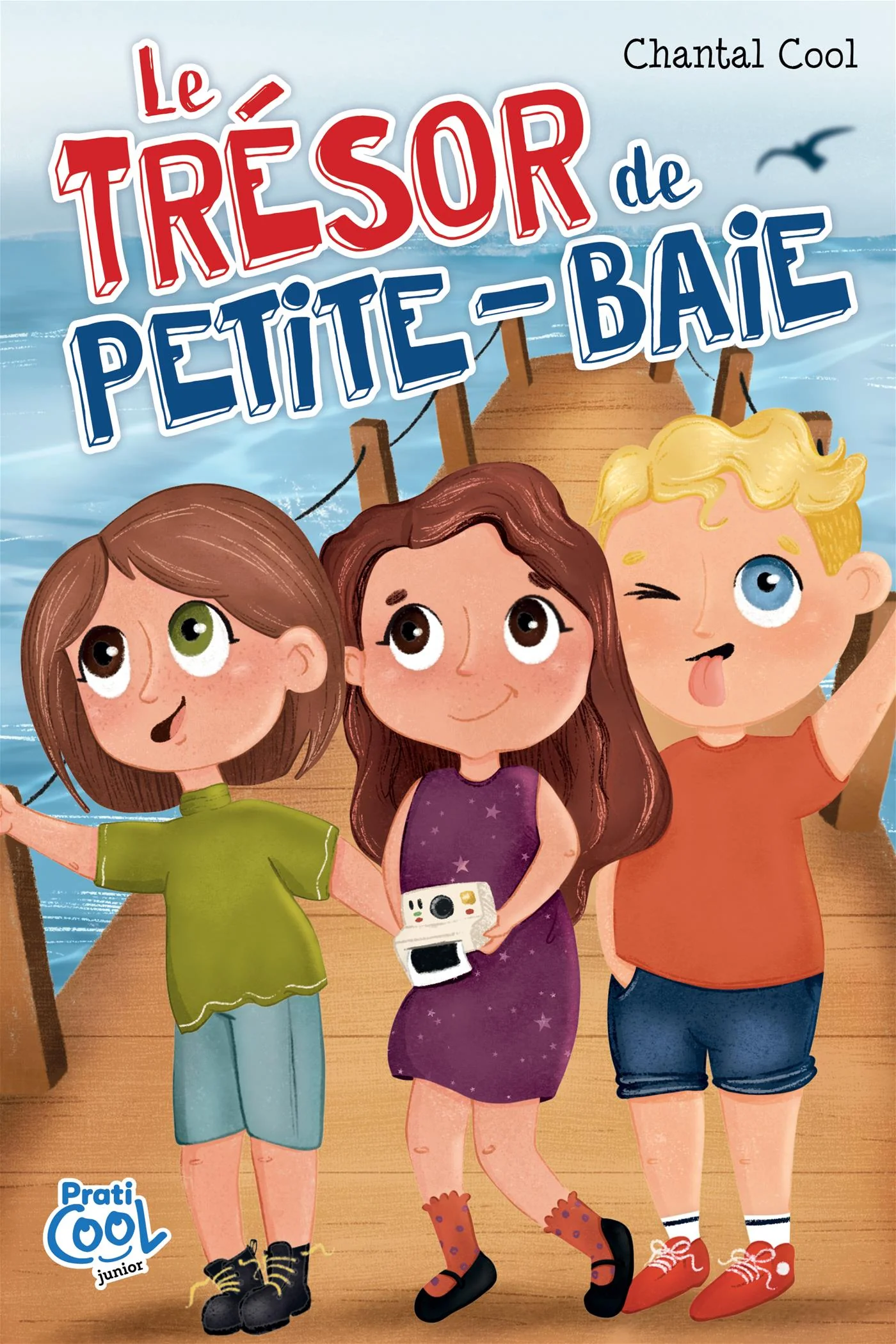 Le trésor de Petite-Baie