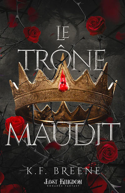 Le trône maudit - Image 9