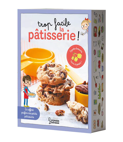 Trop facile la pâtisserie ! - Image 10