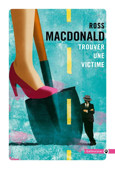 TROUVER UNE VICTIME - Image 6