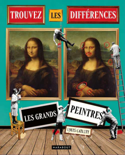 Trouvez les differences