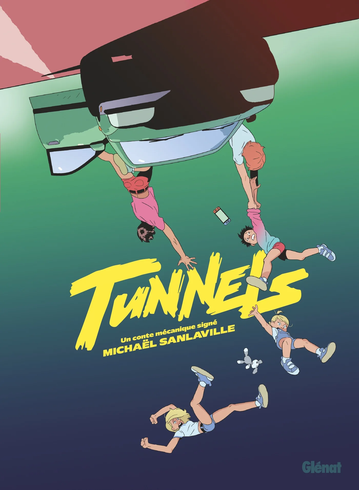 Tunnels