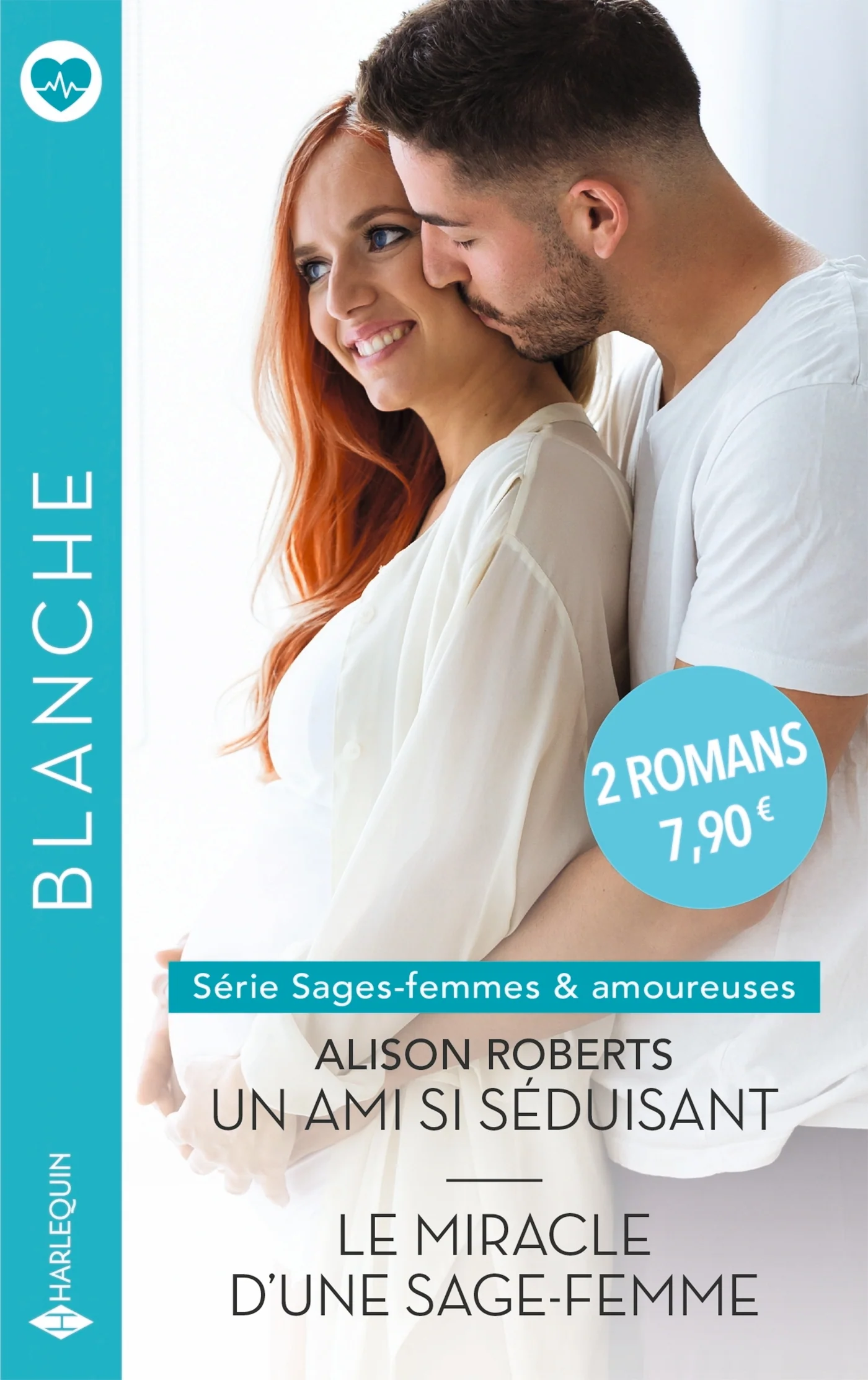 Un ami si séduisant - Le miracle d'une sage-femme