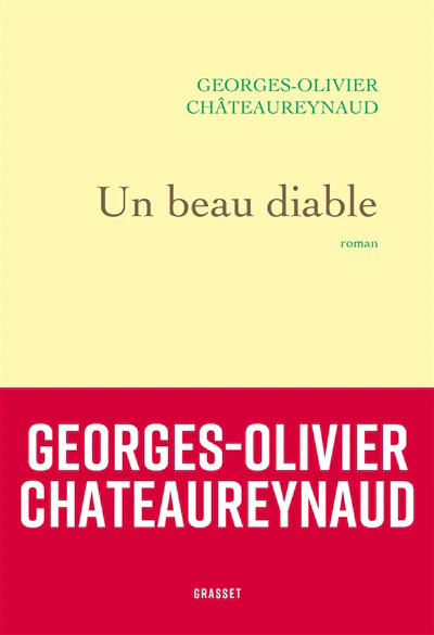 Un beau diable