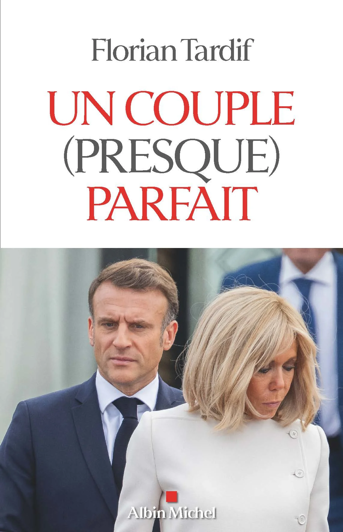 Un couple (presque) parfait - Image 2