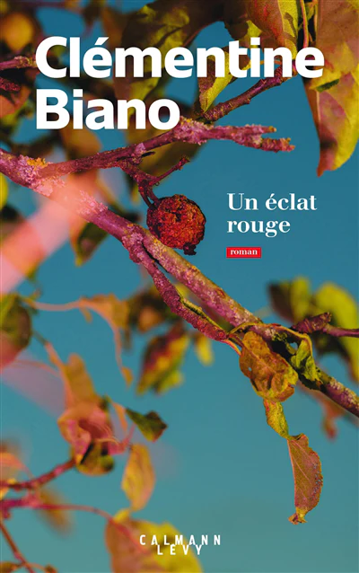 Un éclat rouge - Image 7
