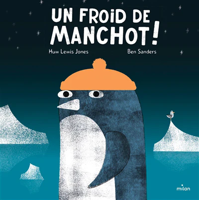 Un froid de manchot ! - Image 3