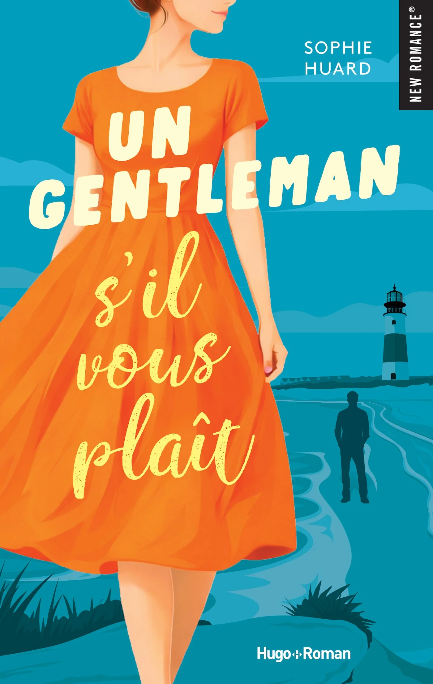 Un gentleman, s'il-vous-plaît