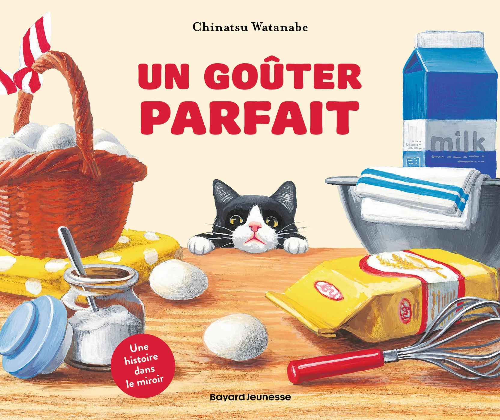 Un goûter parfait