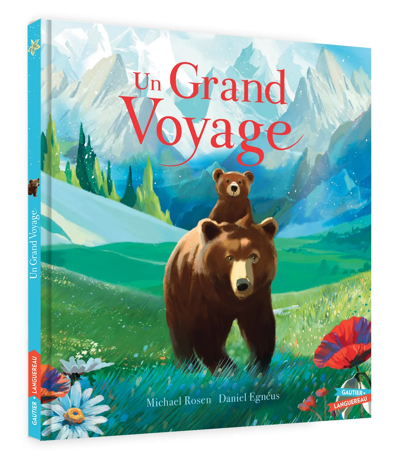 Un grand voyage