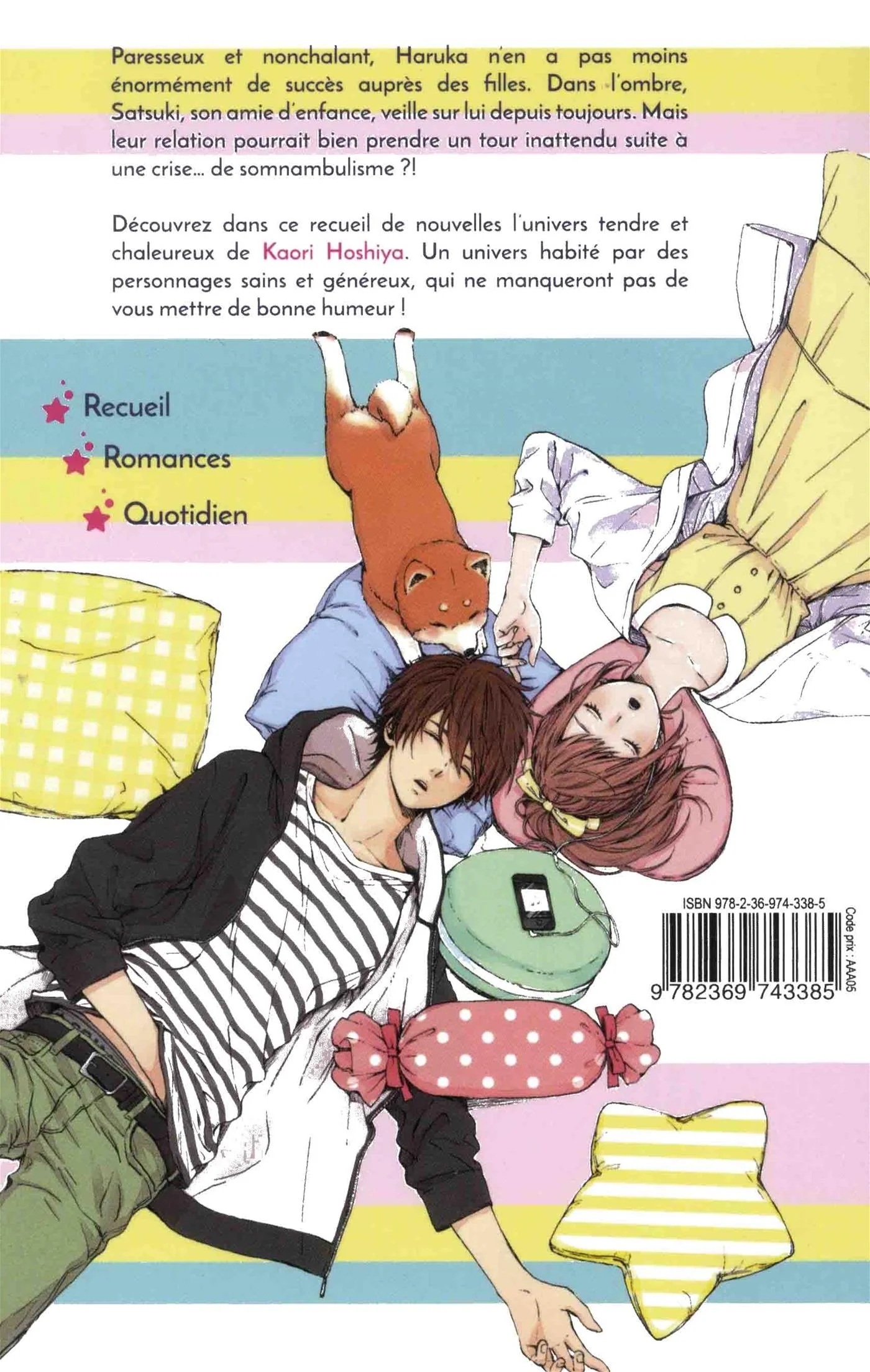 PETIT COIN DE BONHEUR -UN - Image 2