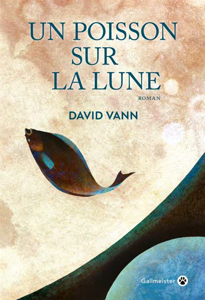POISSON SUR LA LUNE -UN - Image 3