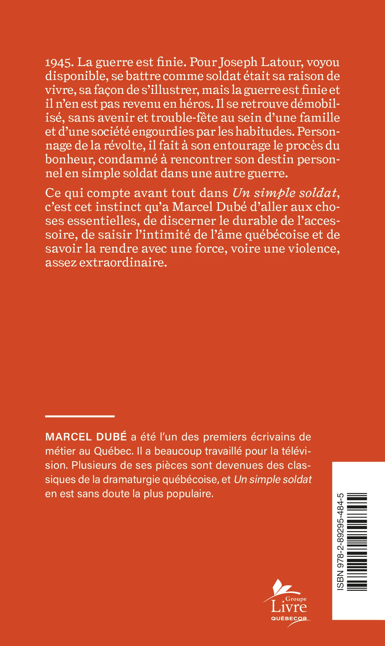 Un simple soldat (Format poche) - Image 2