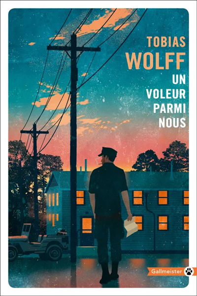 VOLEUR PARMI NOUS -UN - Image 10