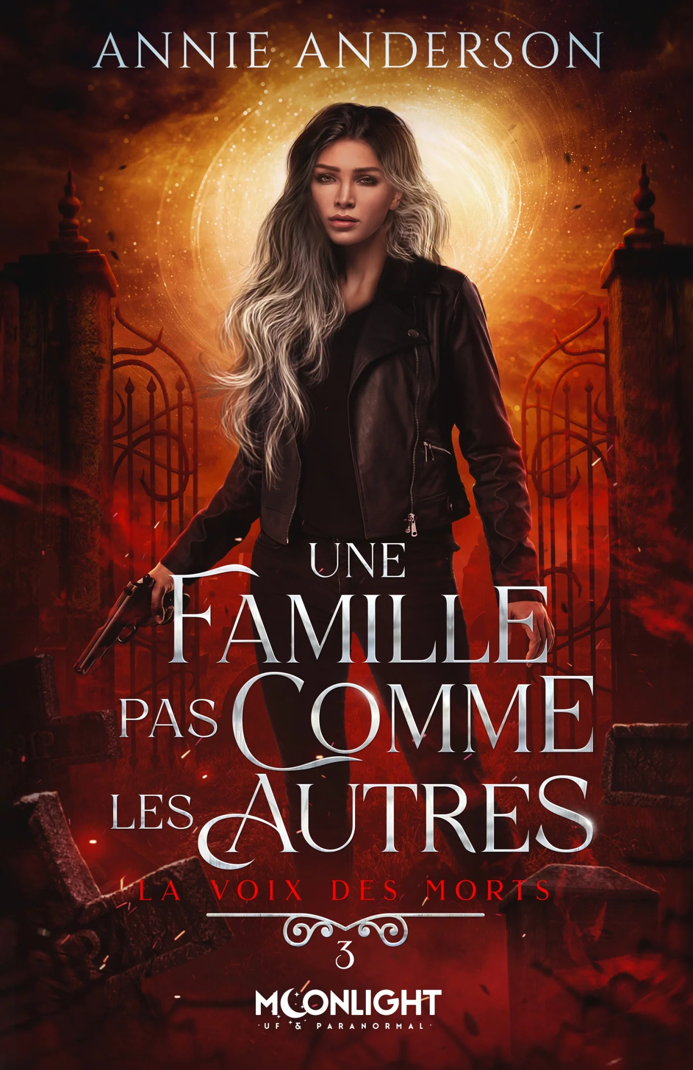 Une famille pas comme les autres