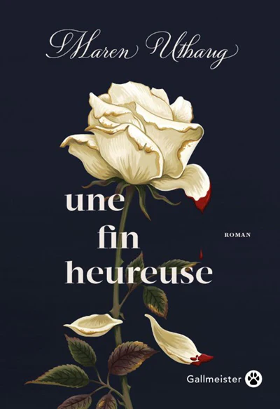 FIN HEUREUSE -UNE - Image 7