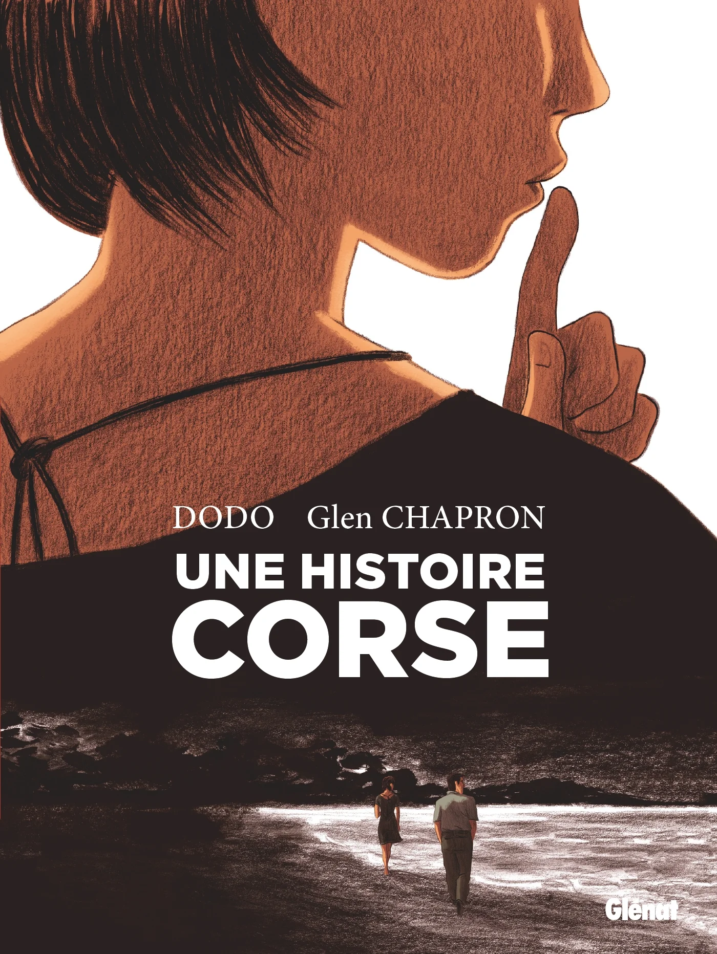 Une histoire corse (Édition Poche)
