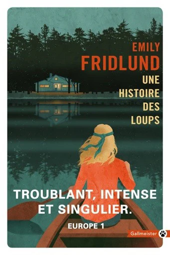 HISTOIRE DES LOUPS -UNE - Image 10