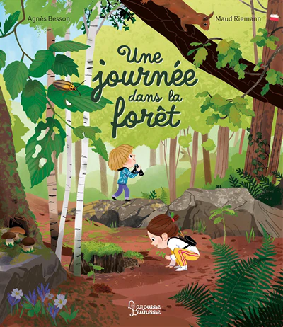 Une journée dans la forêt - Image 3