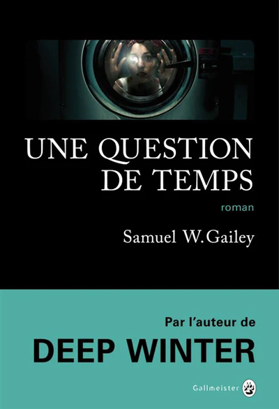 QUESTION DE TEMPS -UNE - Image 7