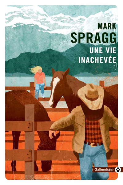 VIE INACHEVEE -UNE - Image 3