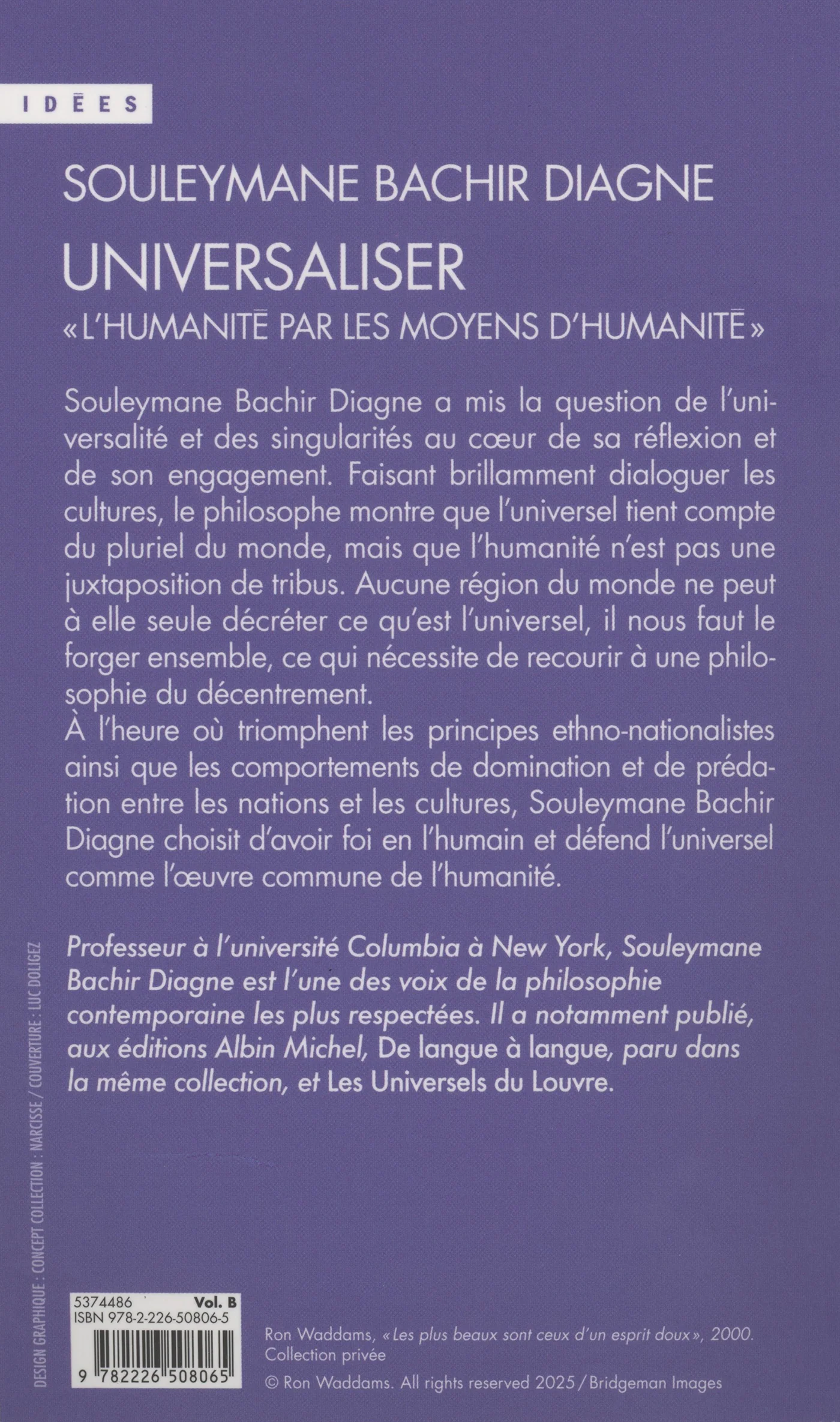 Universaliser - Image 2